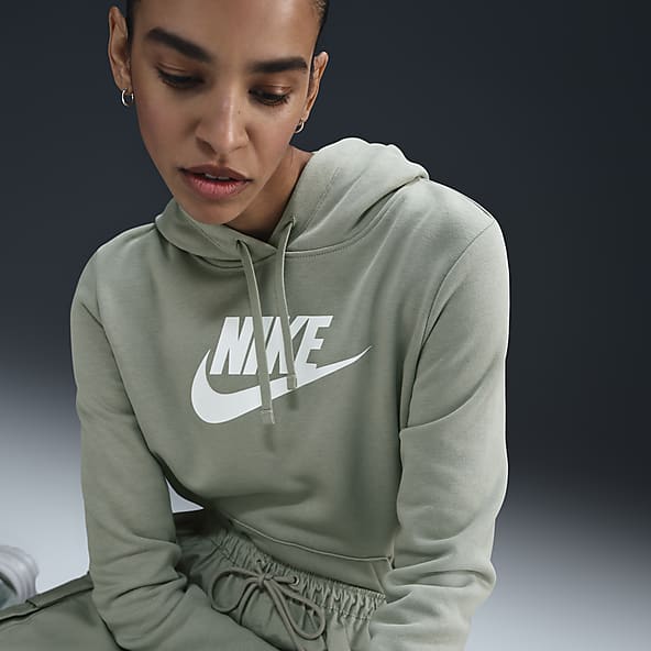 Nike hoodie sweater online